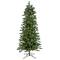 6.5ft. Pre-Lit Balsam Artificial Christmas Tree, Dual Color® LED Lights